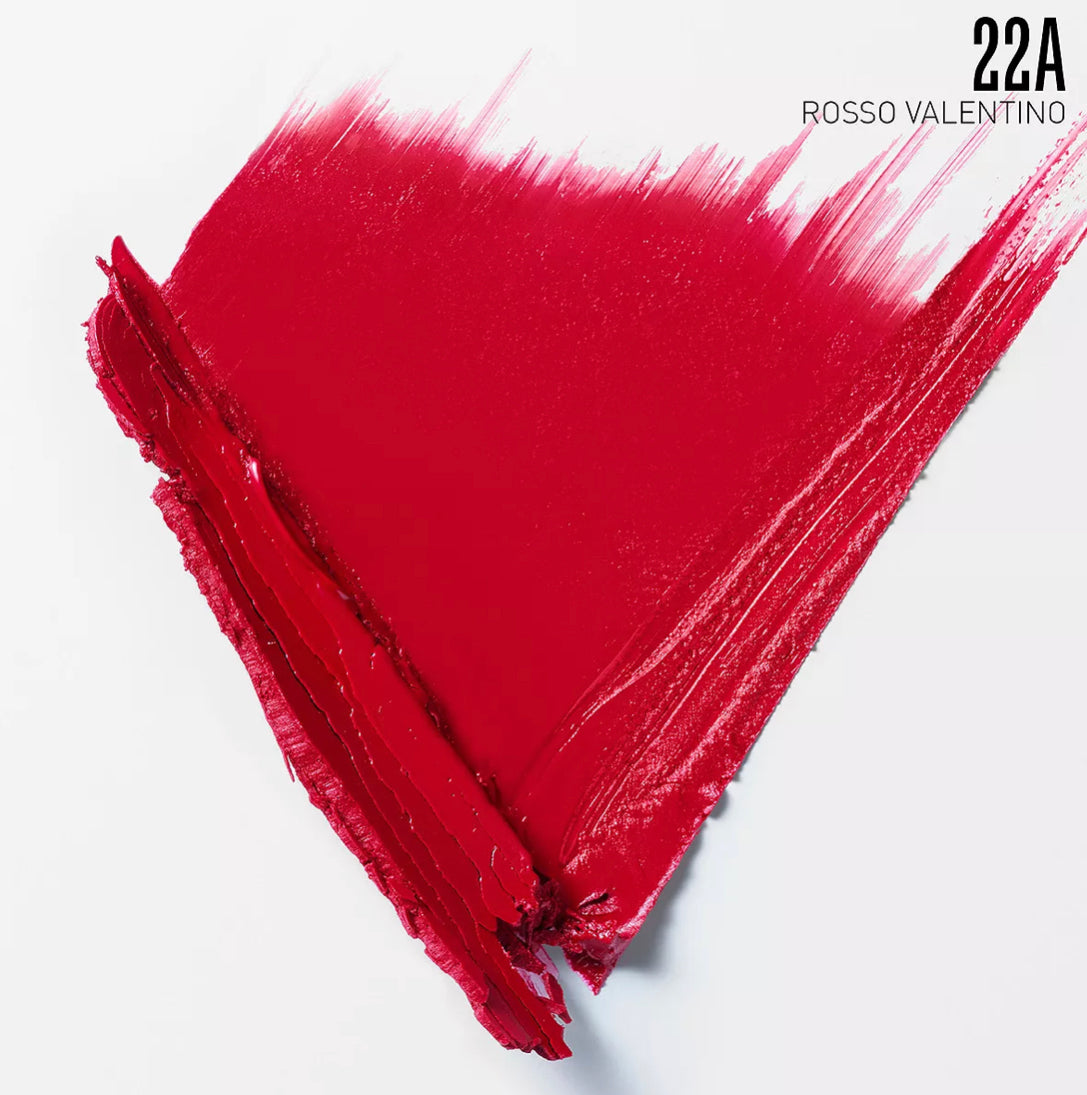 Valentino Luxury Compact & Lipstick Gift Set