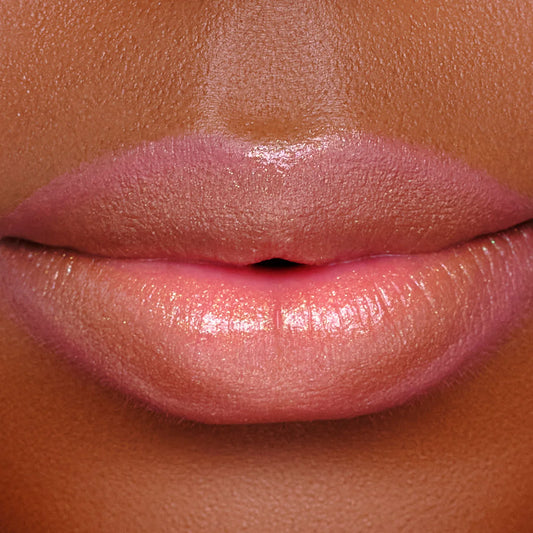 GLAMLITE, Barbie X Glamlite out of office lip kit.