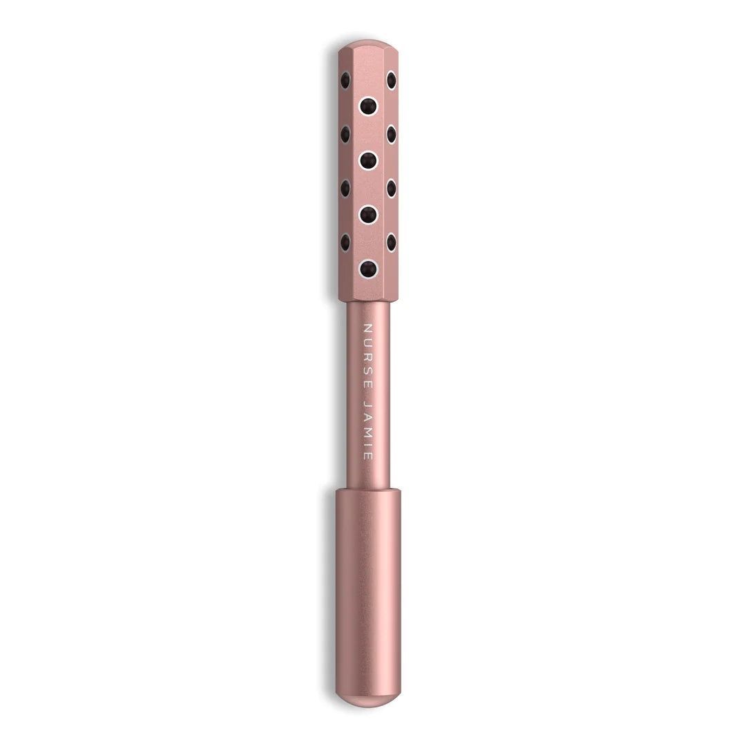 Nurse Jamie Uplift Facial Massaging Beauty Roller