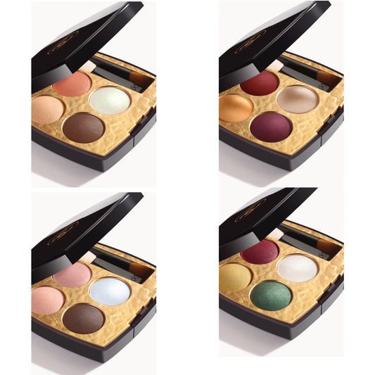 CHANEL, LES 4 OMBRES BYZANCE