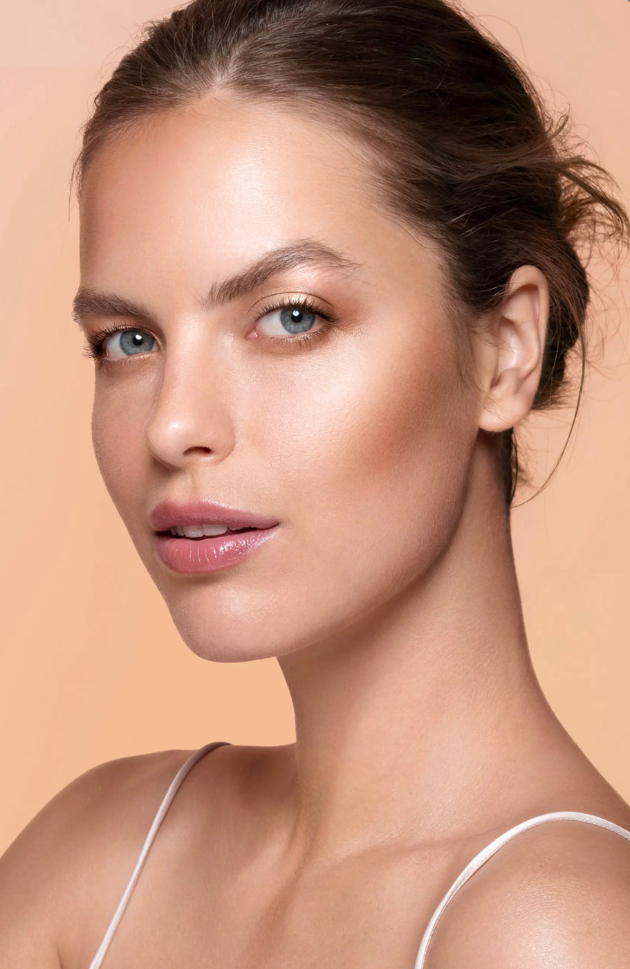 CHANTECAILLE, Cosmos Real Bronze Gel Powder Bronzer