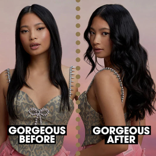 ghd Platinum+ Styler - 1" Flat Iron, Limited Edition Hair Straightener