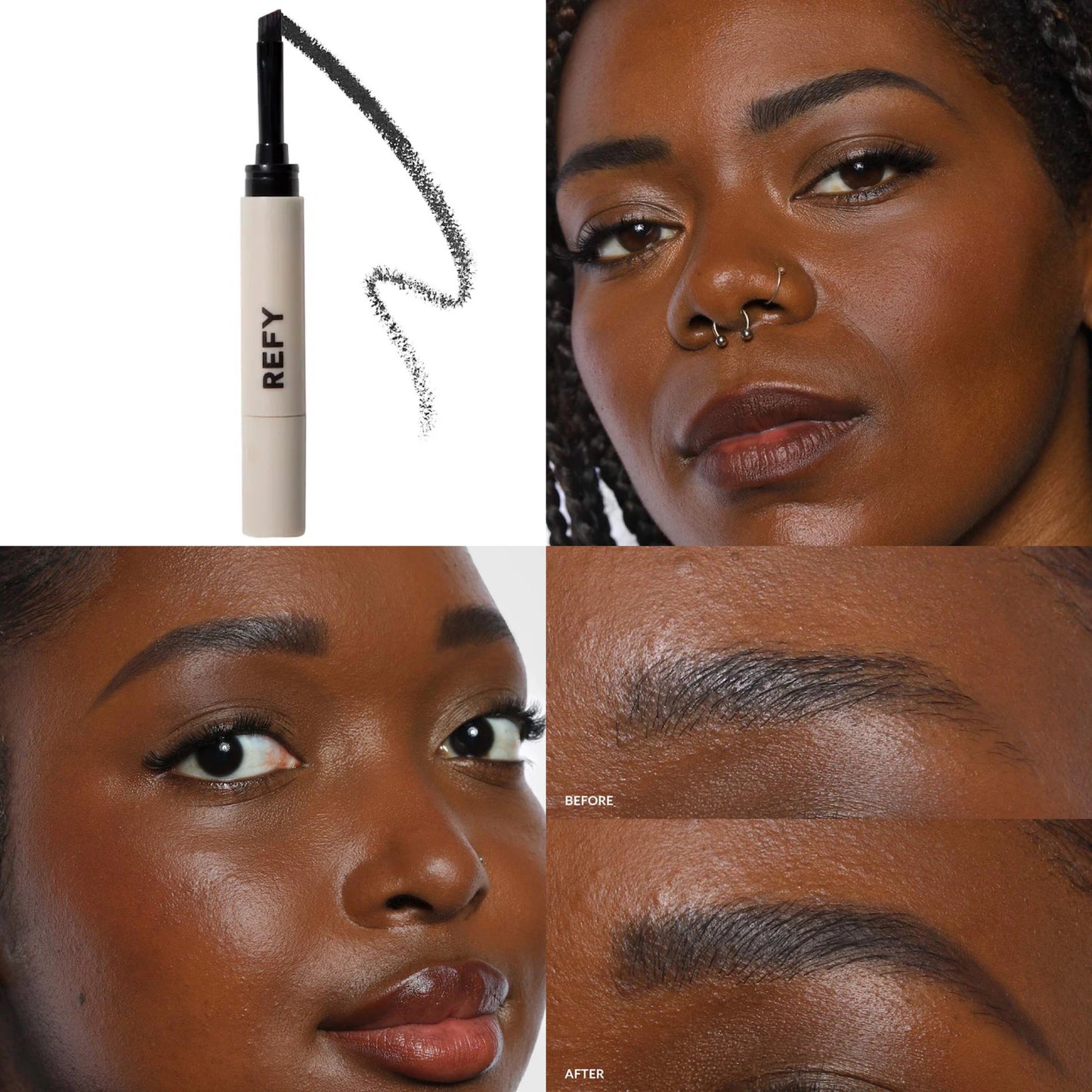 REFY, Brow Pomade