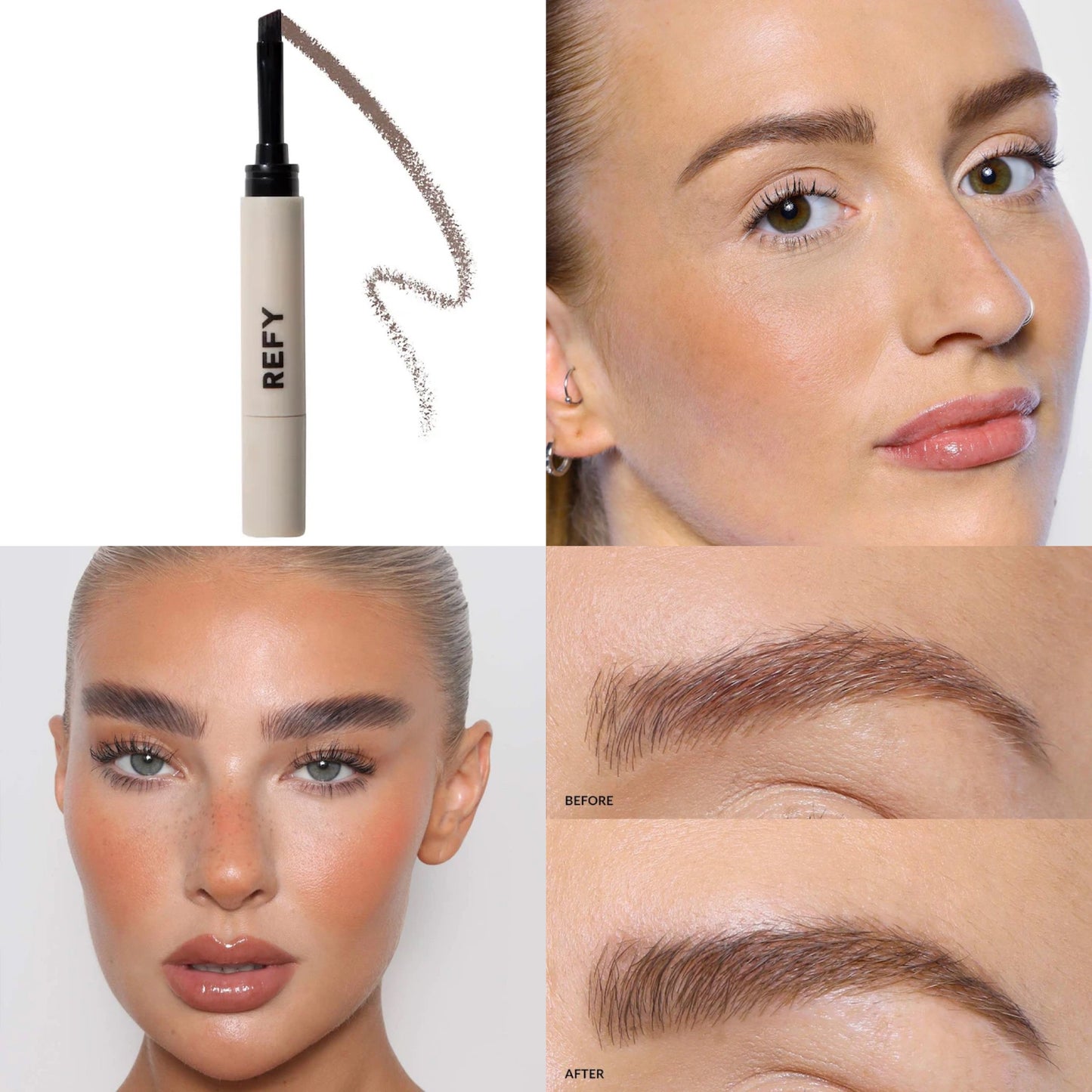 REFY, Brow Pomade