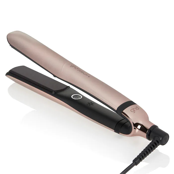 ghd Platinum+ Styler - 1" Flat Iron, Limited Edition Hair Straightener