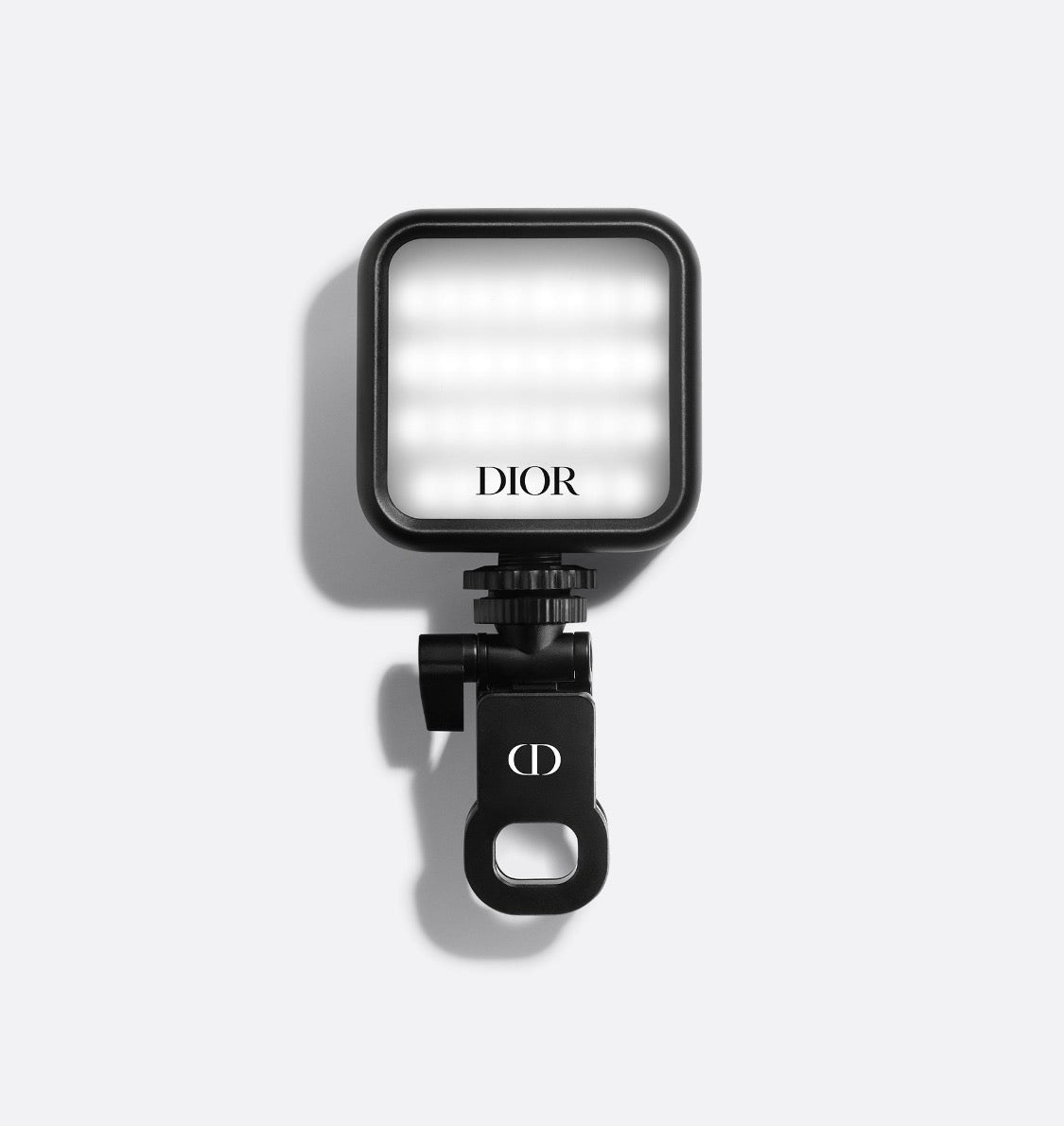 DIOR HONG KONG, DIOR MOBILE SELFIE LIGHT