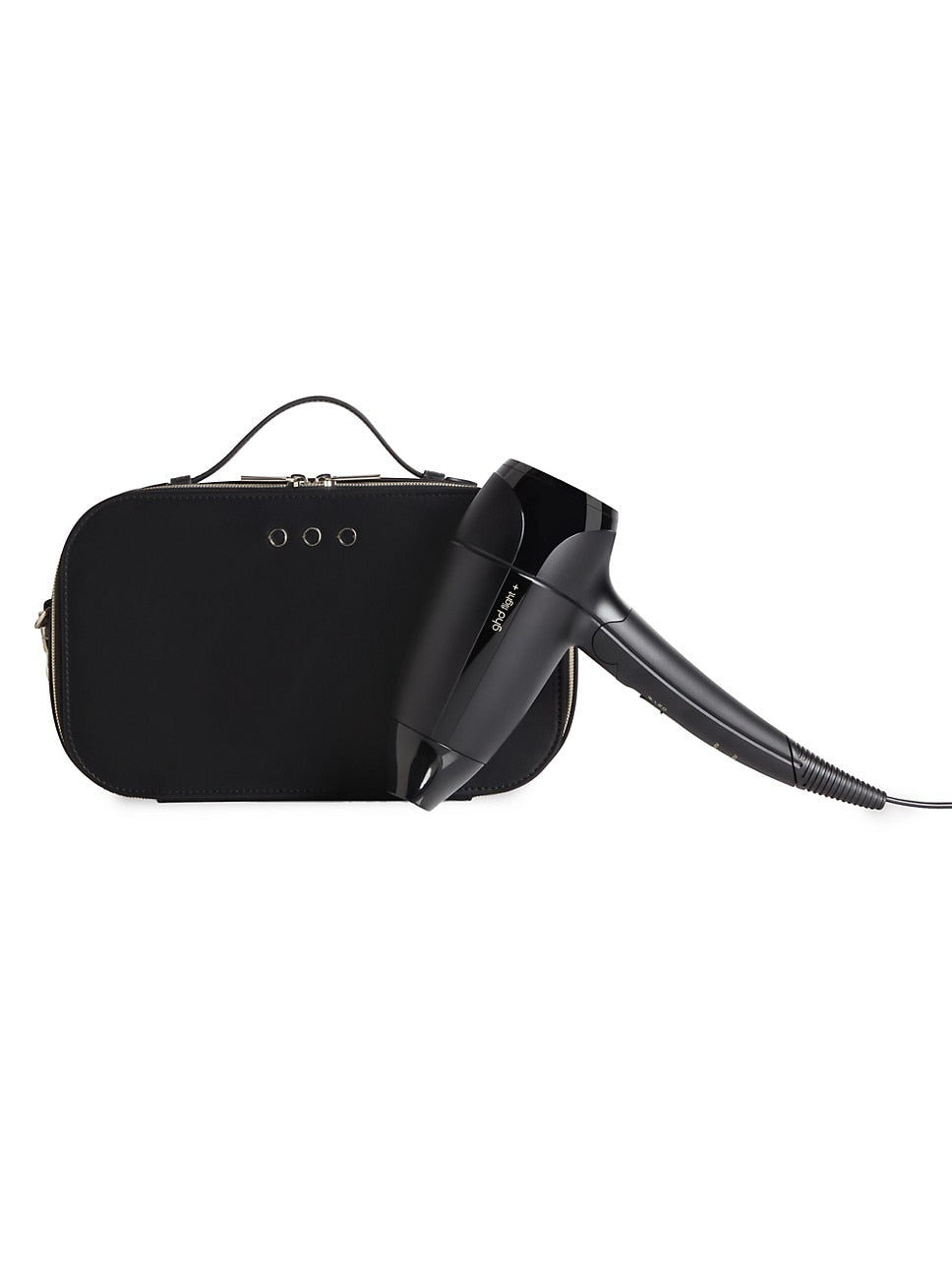 GHD, Flight + Travel Hairdryer