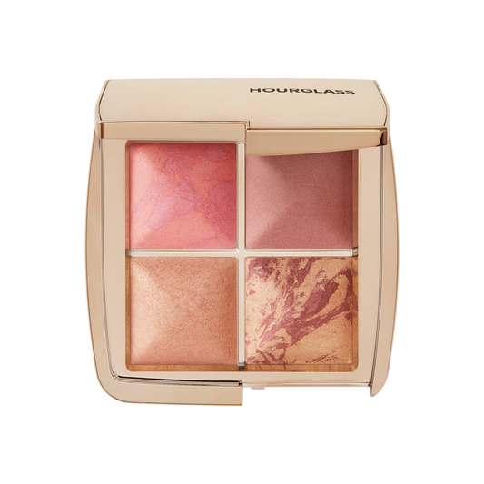 HOURGLASS, AMBIENT LIGHTING EDIT QUAD