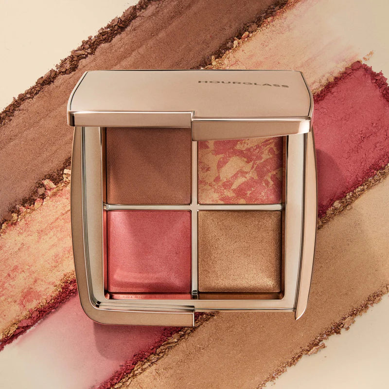HOURGLASS, AMBIENT LIGHTING EDIT QUAD