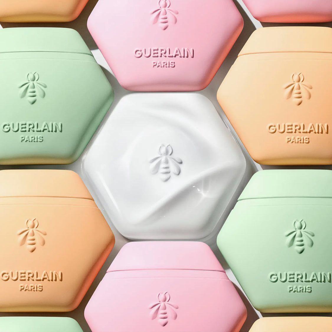 GUERLAIN, Aqua Allegoria Hand Cream