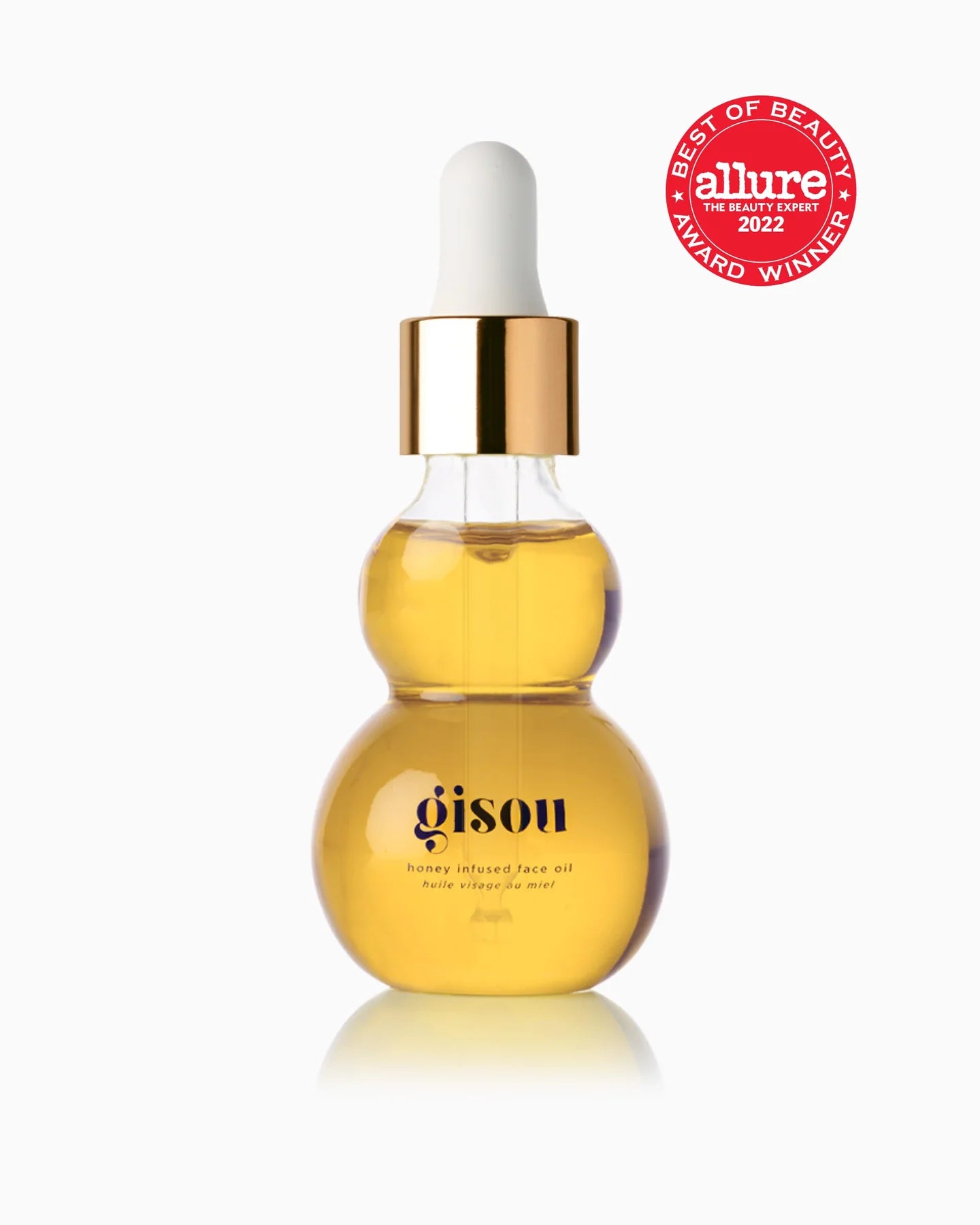 ICONIC OILS SET, HONEY INFUSED