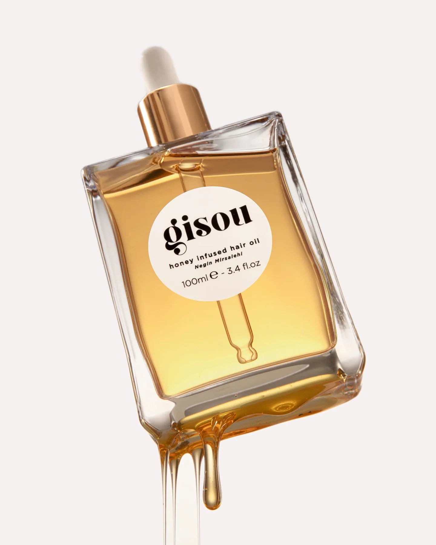 ICONIC OILS SET, HONEY INFUSED