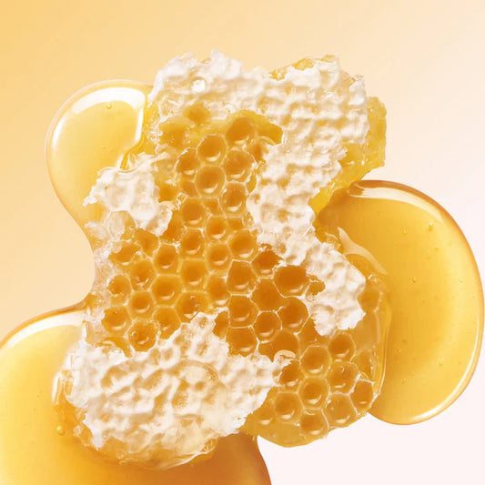 GISOU, HONEY INFUSED BODY OIL GOLDEN SHIMMER GLOW