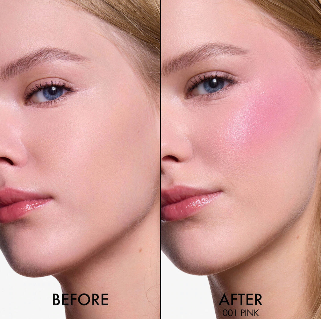 Dior, Backstage Rosy Glow Stick