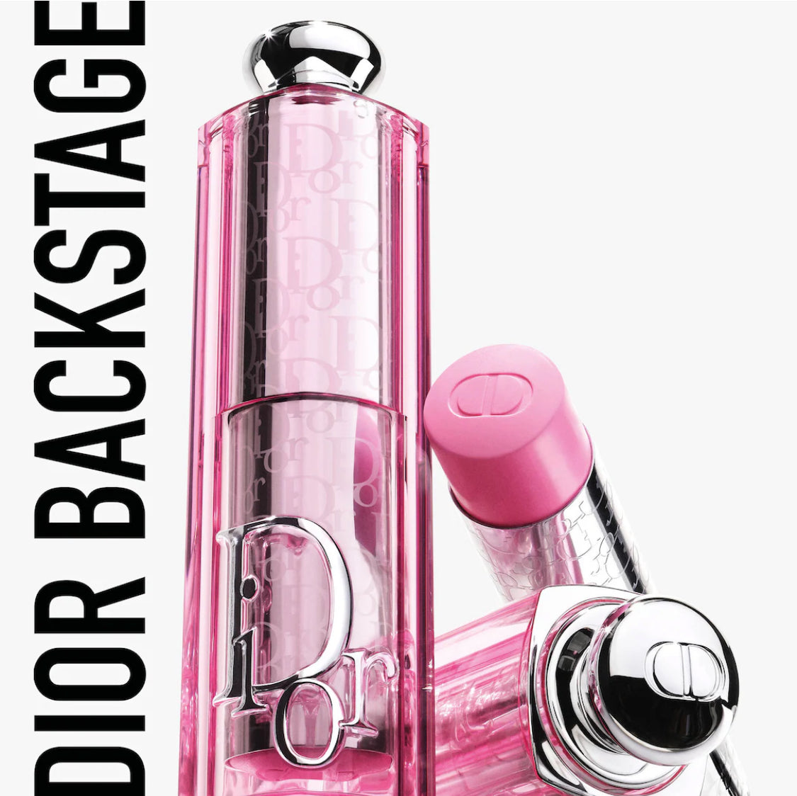 Dior, Backstage Rosy Glow Stick