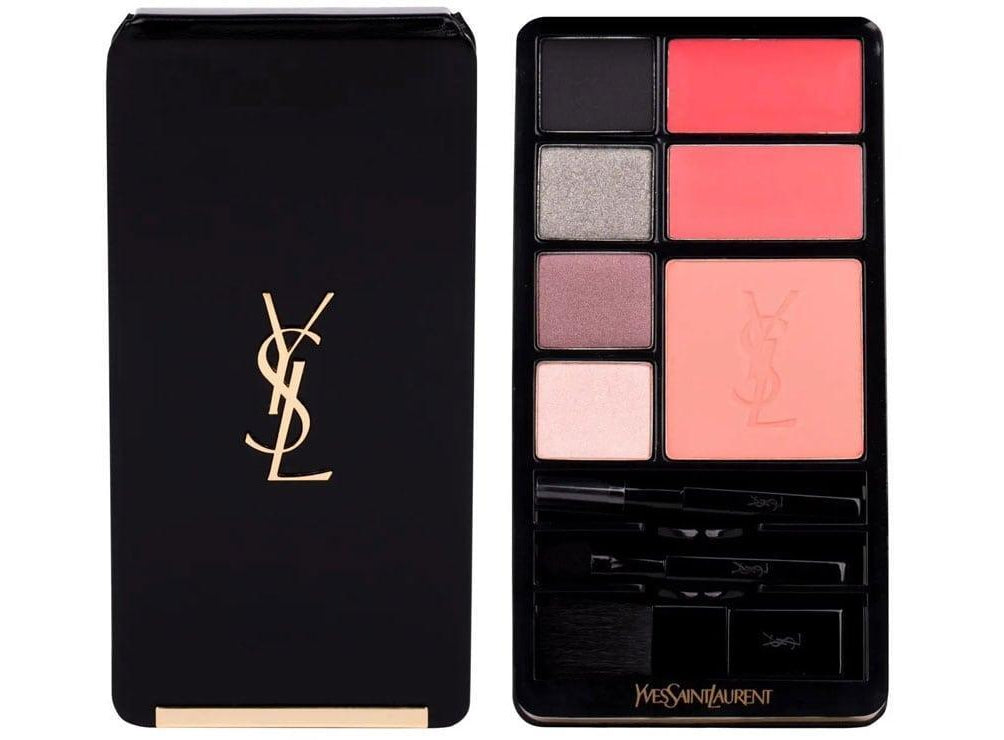 Ysl the complete palette Clearance