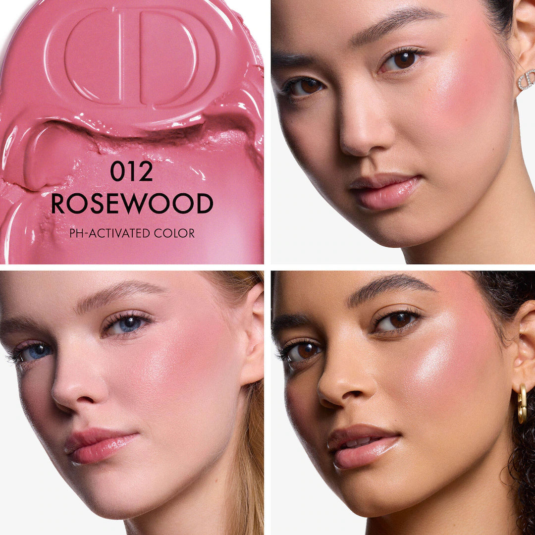Dior, Backstage Rosy Glow Stick