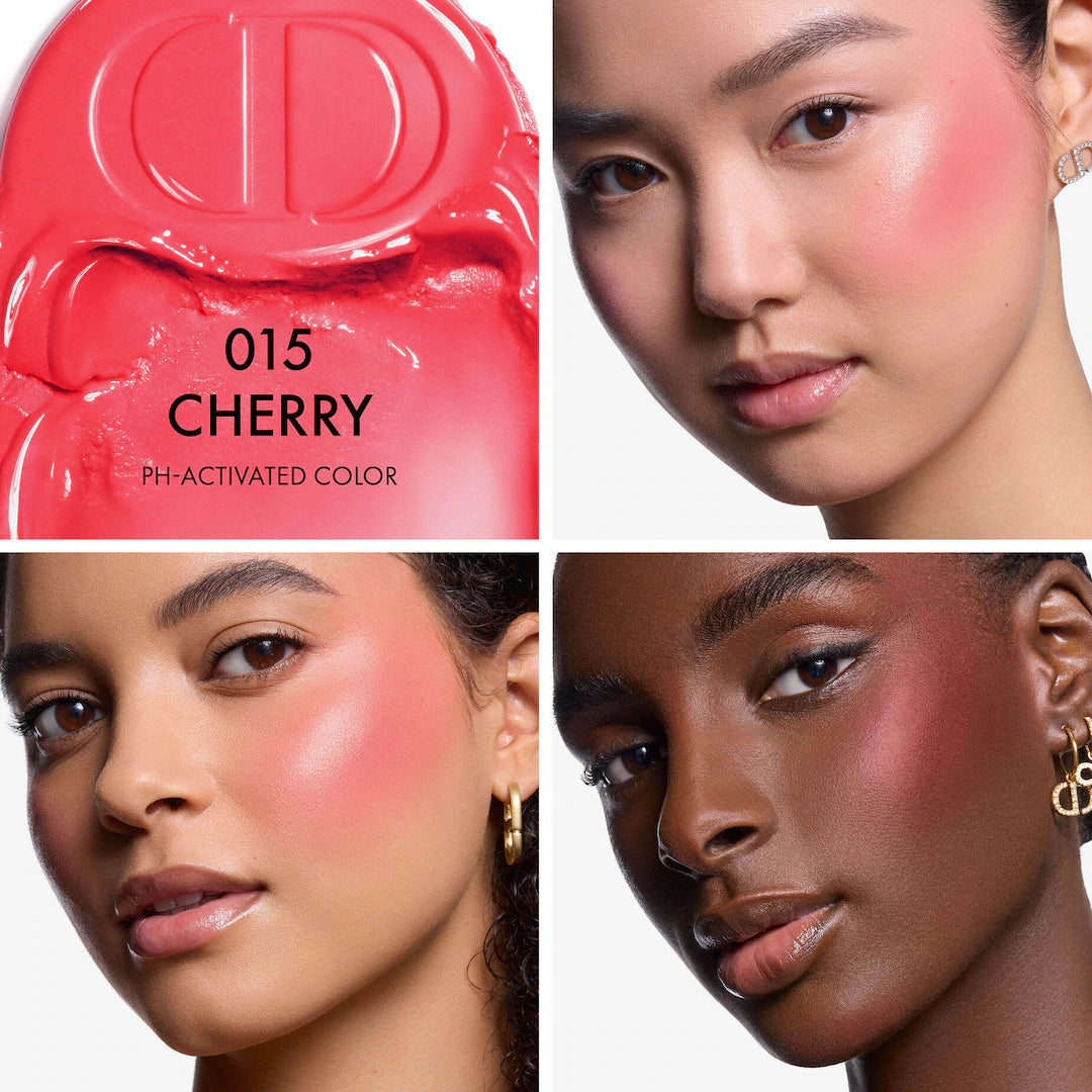 Dior, Backstage Rosy Glow Stick