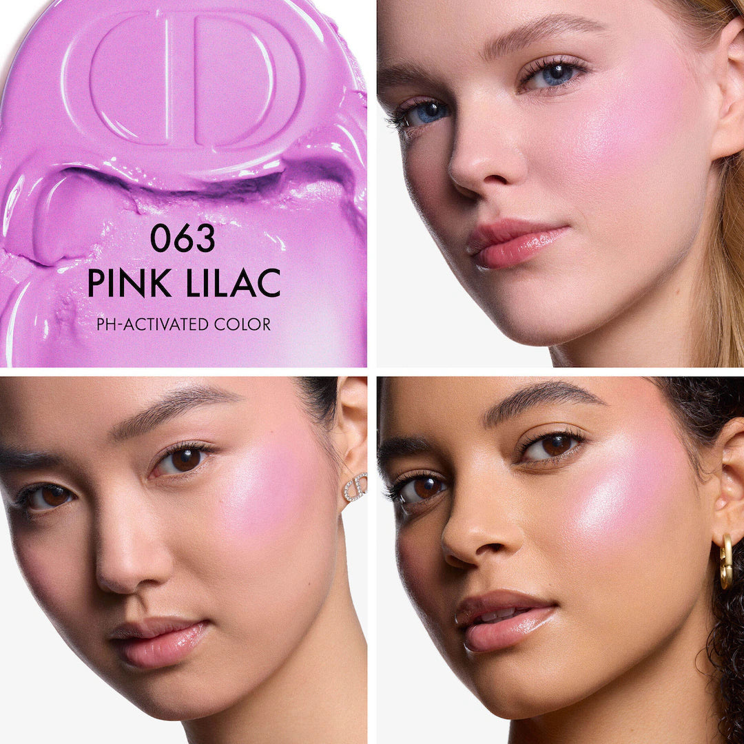 Dior, Backstage Rosy Glow Stick