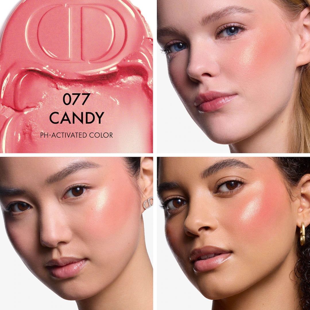 Dior, Backstage Rosy Glow Stick