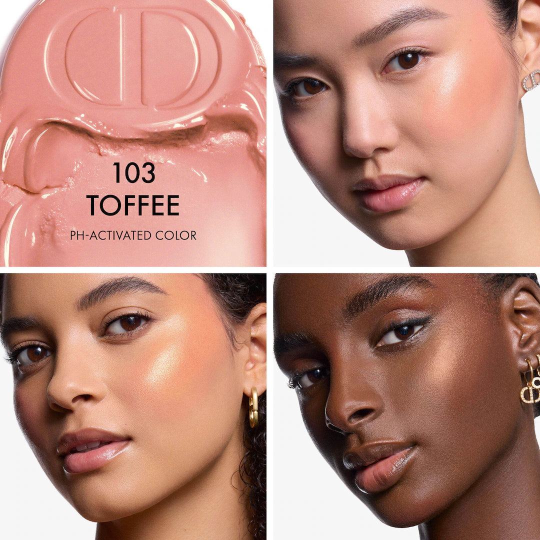 Dior, Backstage Rosy Glow Stick