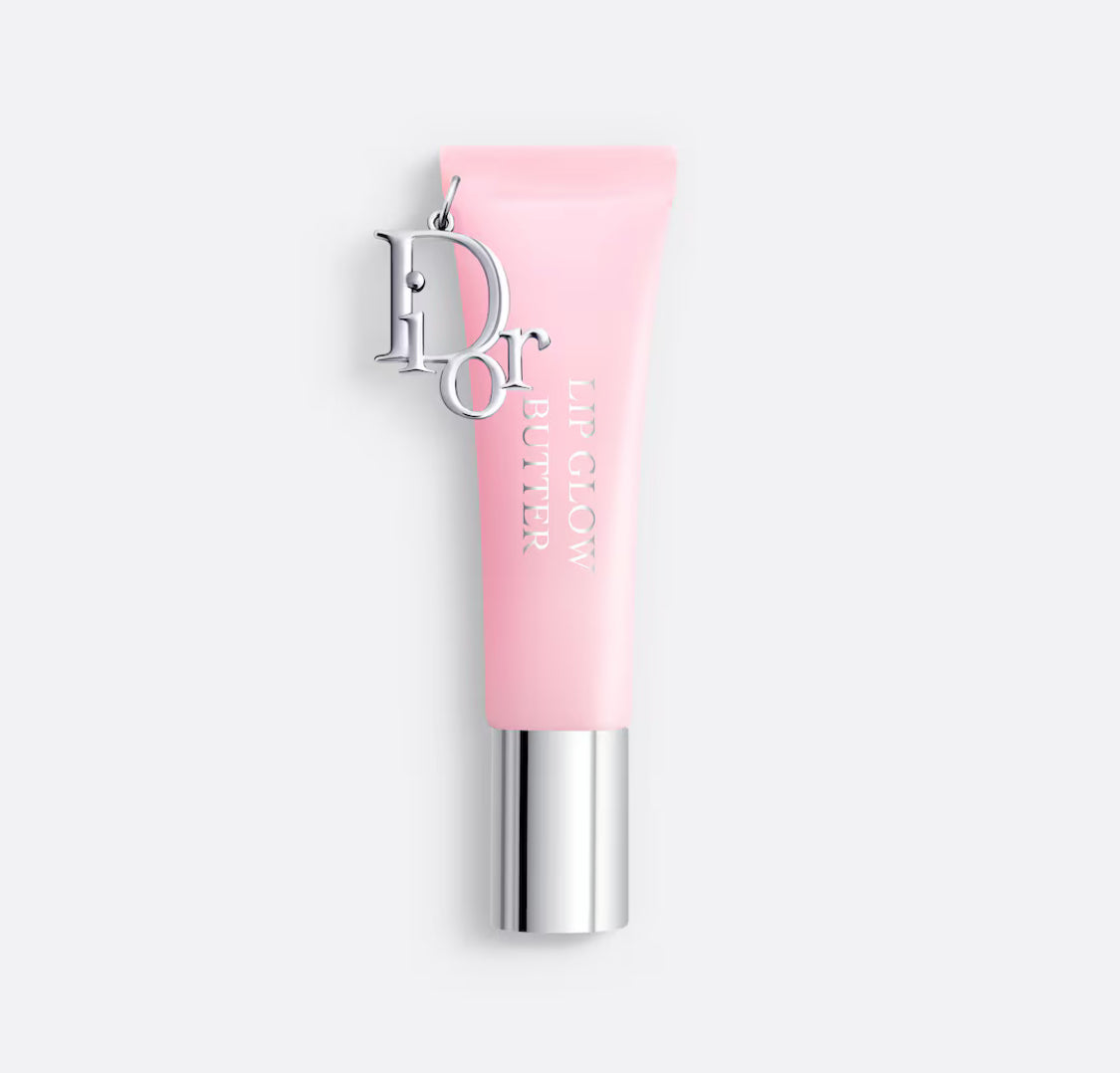 Dior, Addict Lip Glow Butter