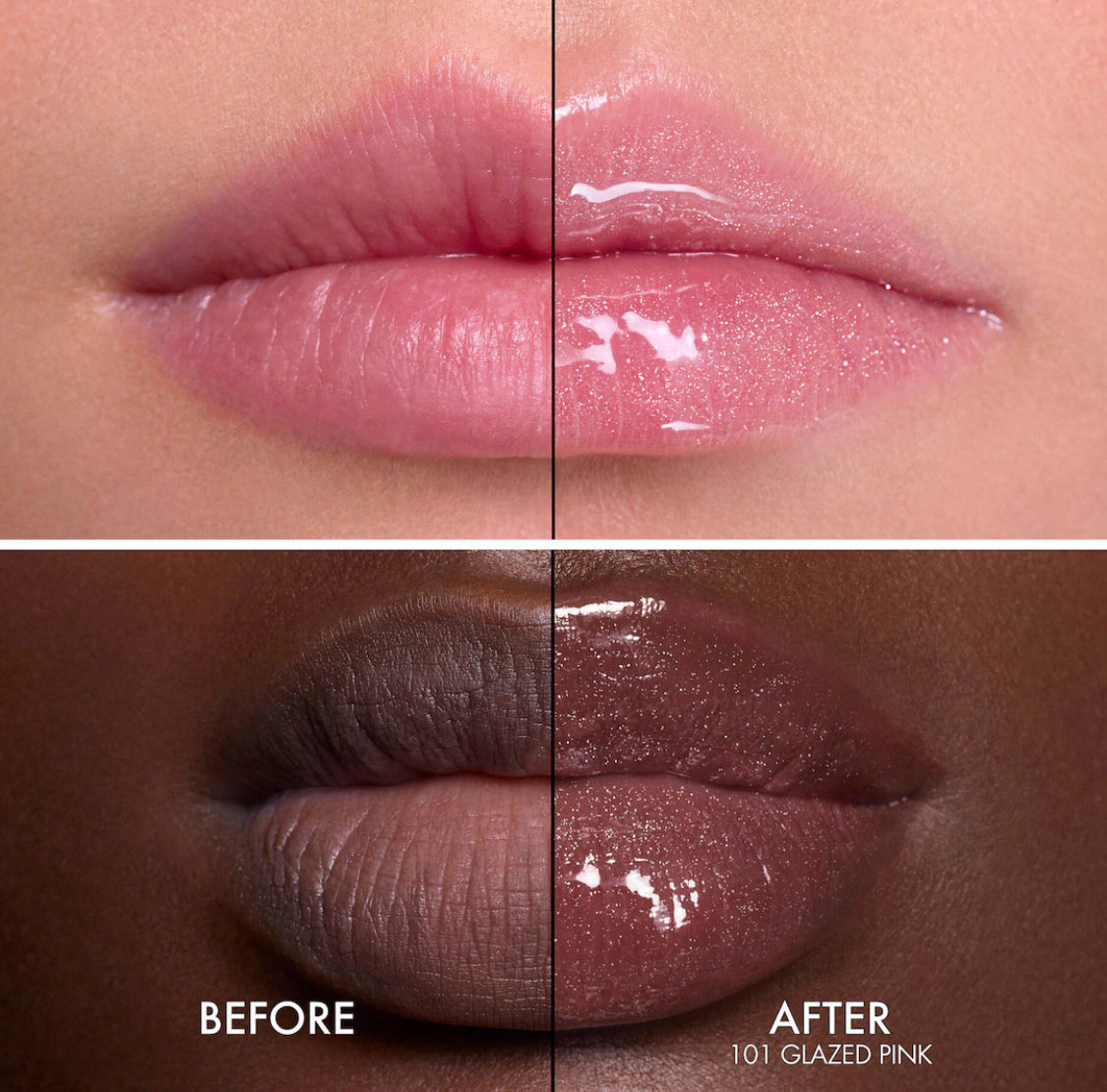 Dior, Addict Lip Glow Butter