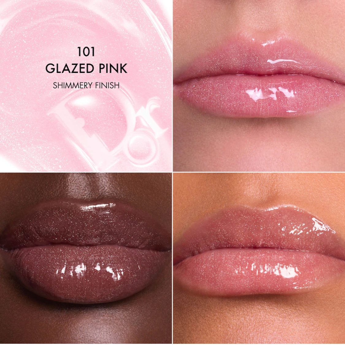 Dior, Addict Lip Glow Butter