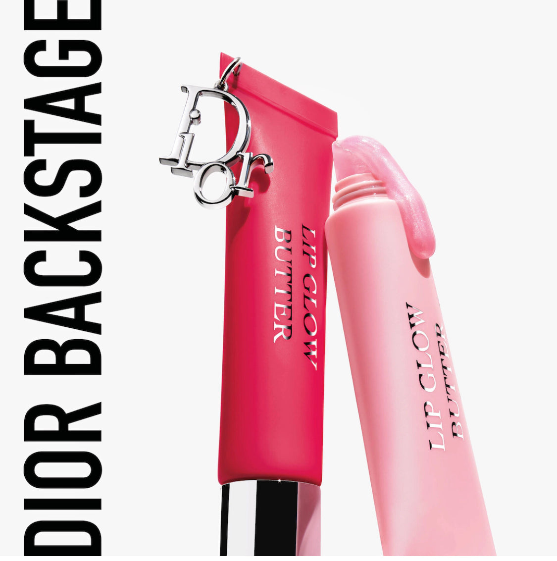 Dior, Addict Lip Glow Butter
