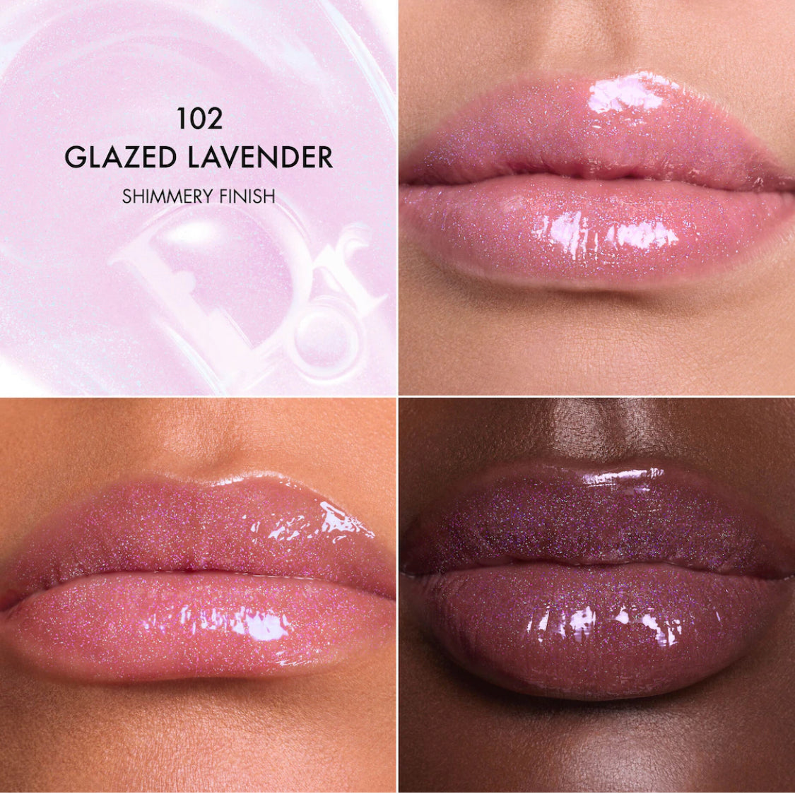Dior, Addict Lip Glow Butter