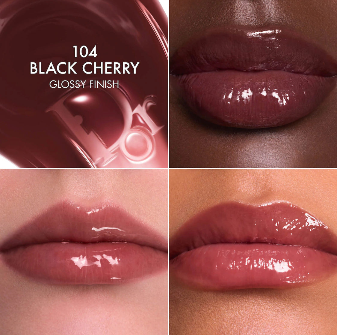 Dior, Addict Lip Glow Butter