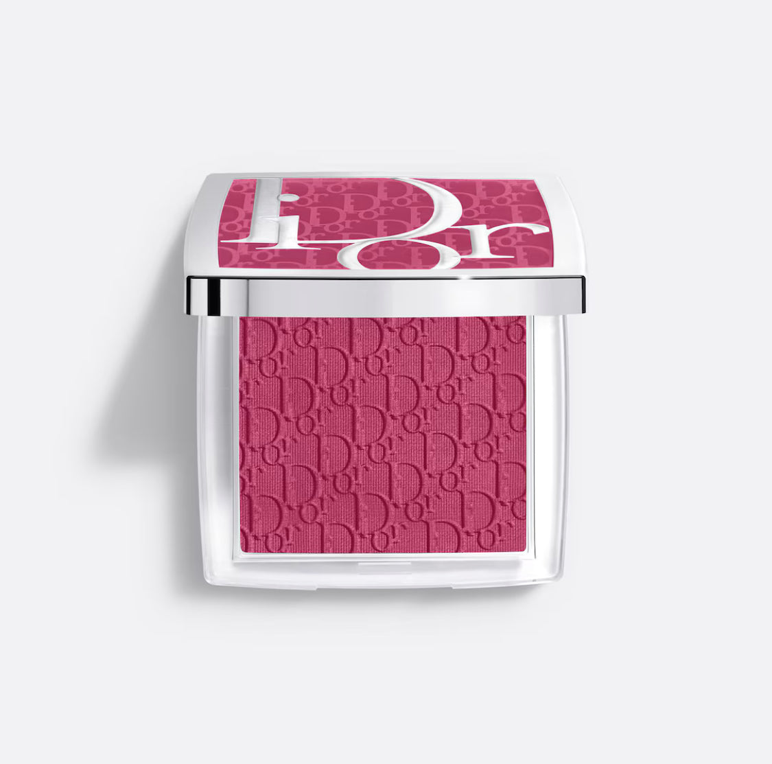 Dior, Backstage Rosy Glow