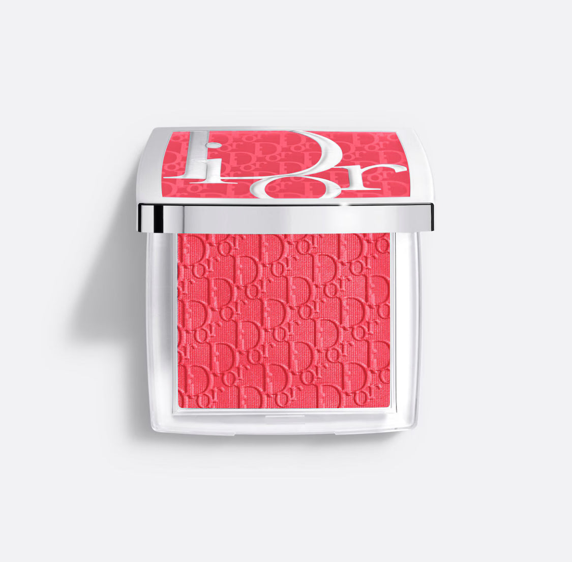 Dior, Backstage Rosy Glow