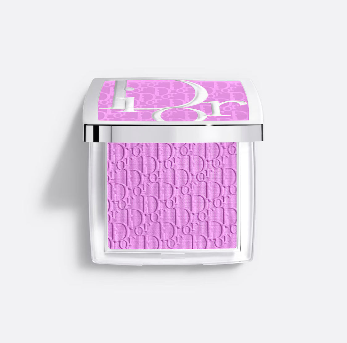 Dior, Backstage Rosy Glow