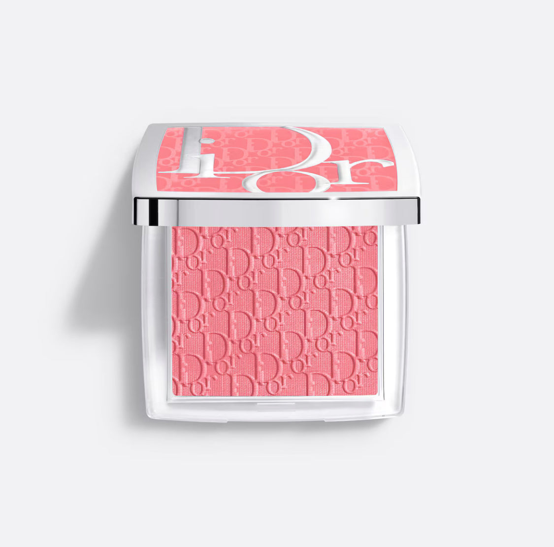 Dior, Backstage Rosy Glow