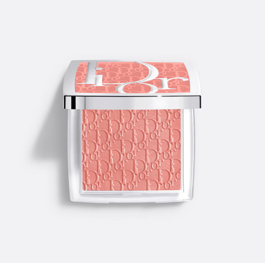 Dior, Backstage Rosy Glow