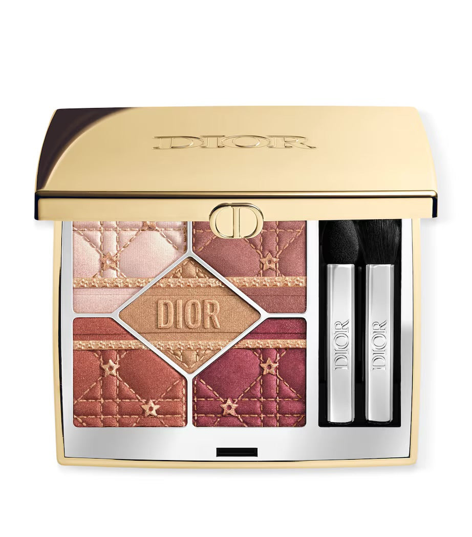 DIOR Diorshow Fiery Circus Eyeshadow Palette