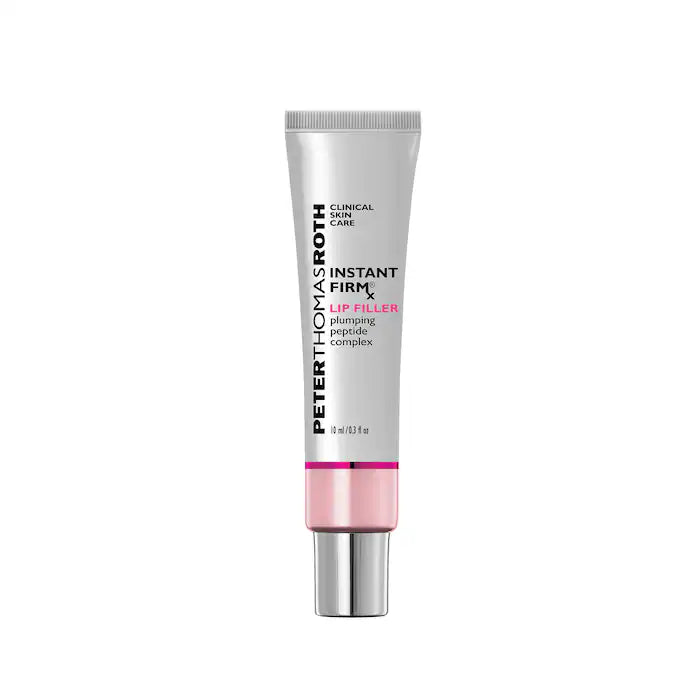 Peter Thomas Roth, Instant FIRMx Lip Filler