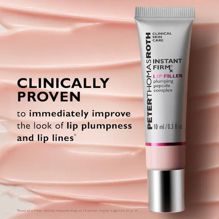 Peter Thomas Roth, Instant FIRMx Lip Filler