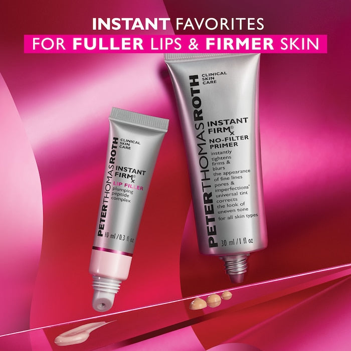 Peter Thomas Roth, Instant FIRMx Lip Filler