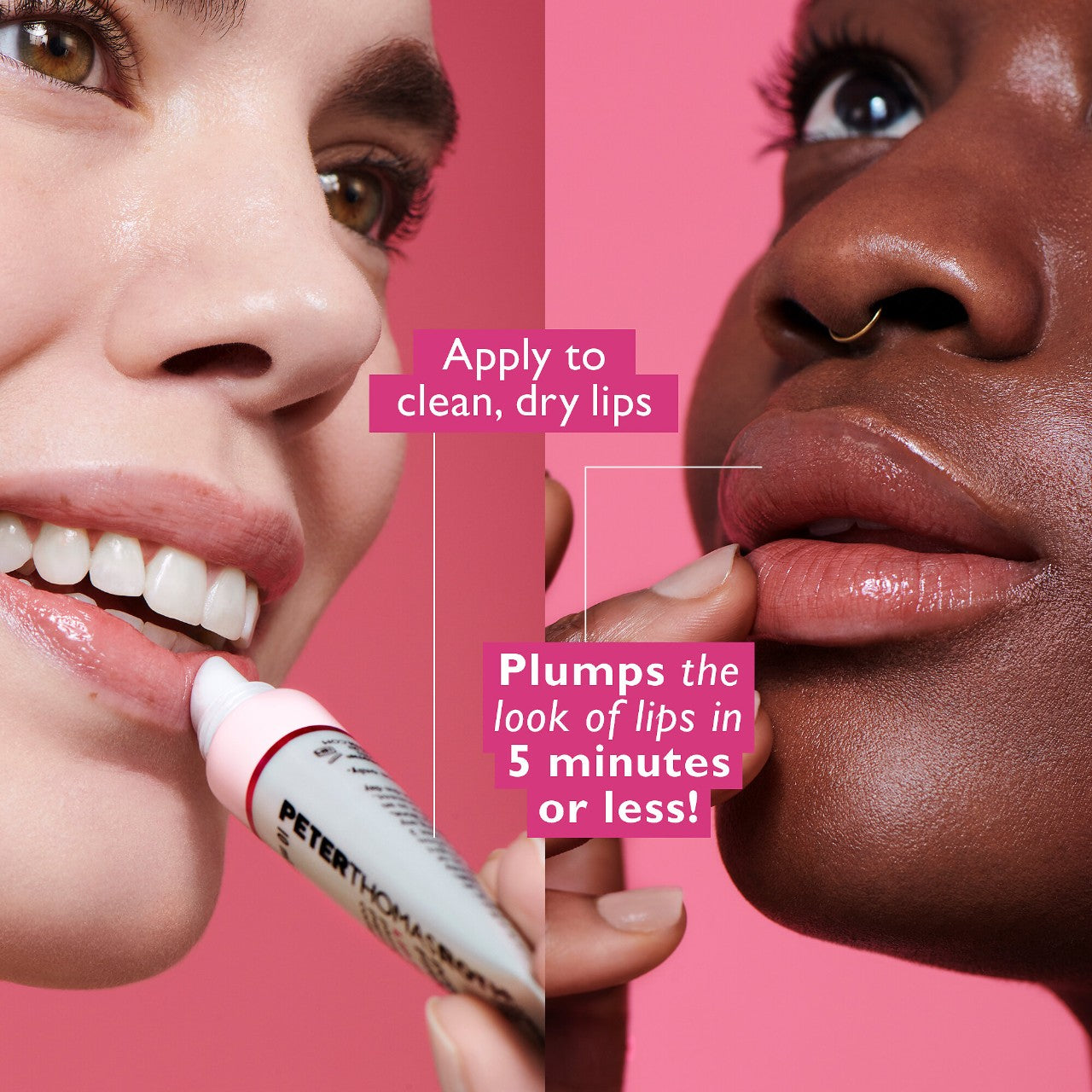 Peter Thomas Roth, Instant FIRMx Lip Filler