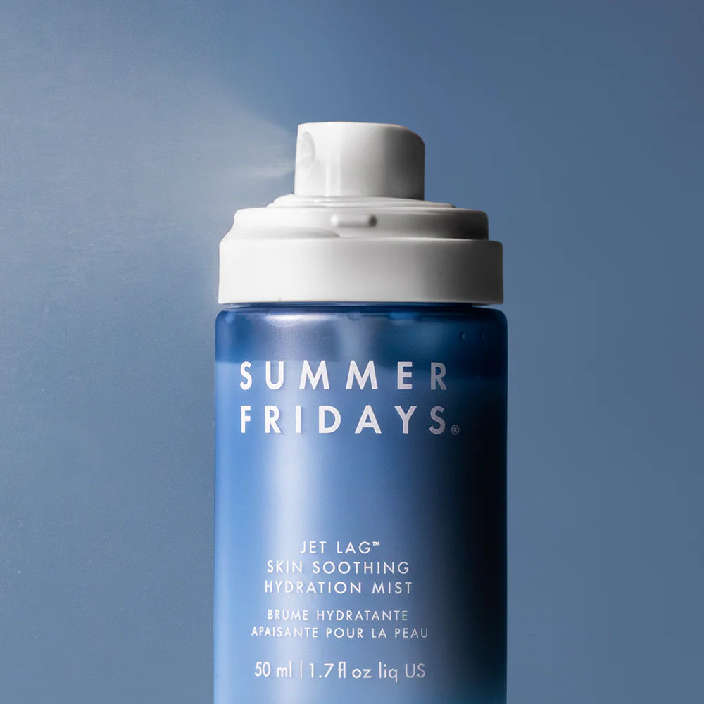 SUMMER FRIDAYS, Beach Essentials Set