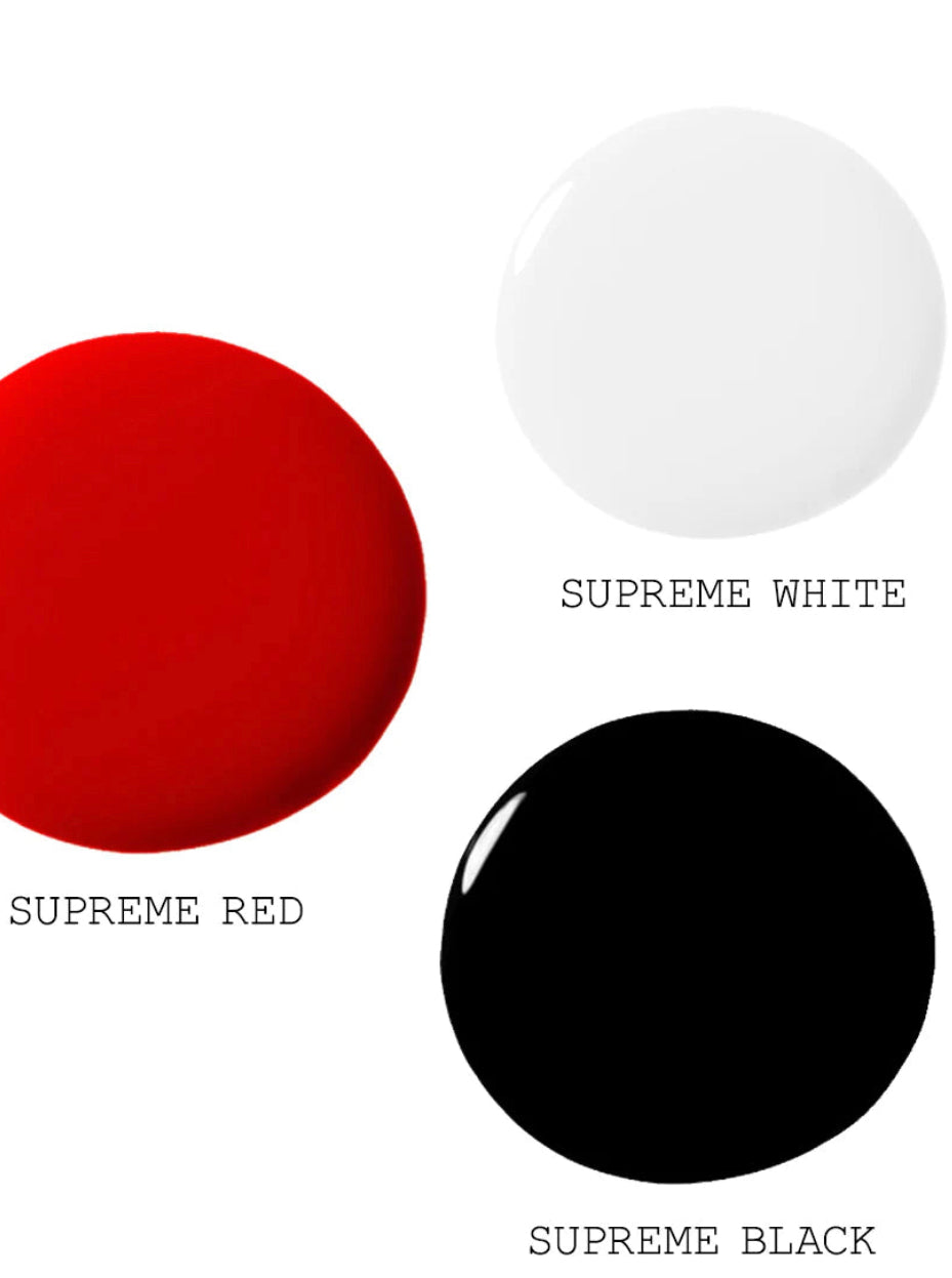 PAT MCGRATH LABS NAIL POLISH SET