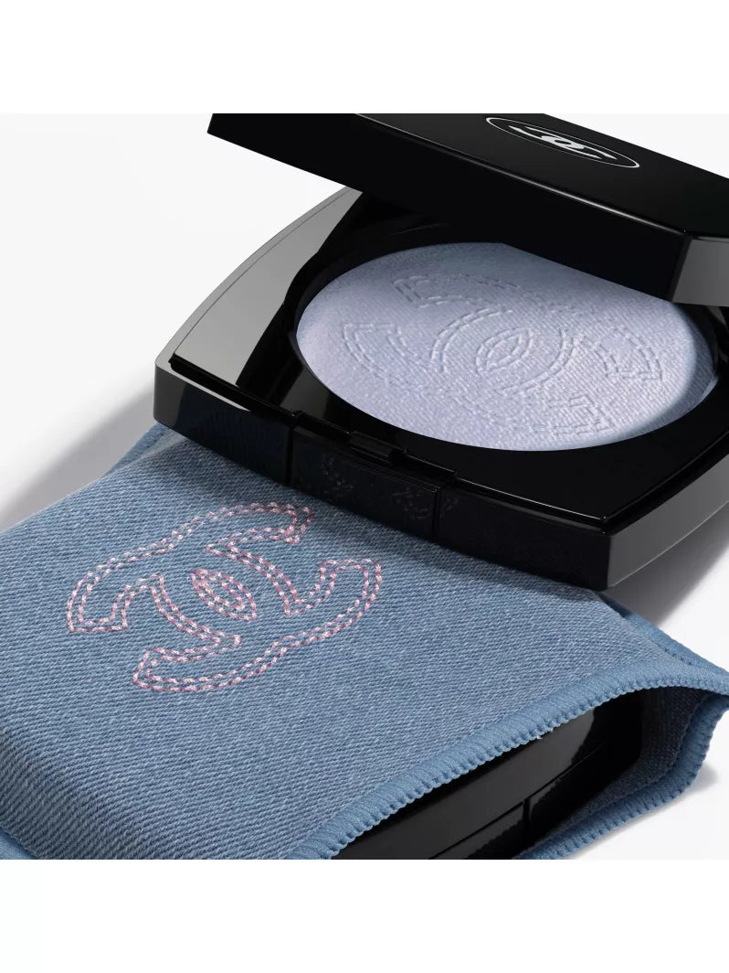 CHANEL COCO DENIM Illuminating Powder 7.5g