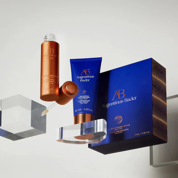 Augustinus Bader The Hair Treatment System