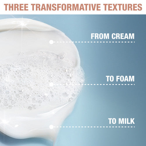 CHARLOTTE TILBURY, NEW! MAGIC HYDRATION REVIVAL CLEANSER 120 ML