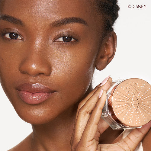 CHARLOTTE TILBURY, CHARLOTTE'S MAGIC CREAM, NEW! DISNEY100 EDITION 50ML MOISTURISER