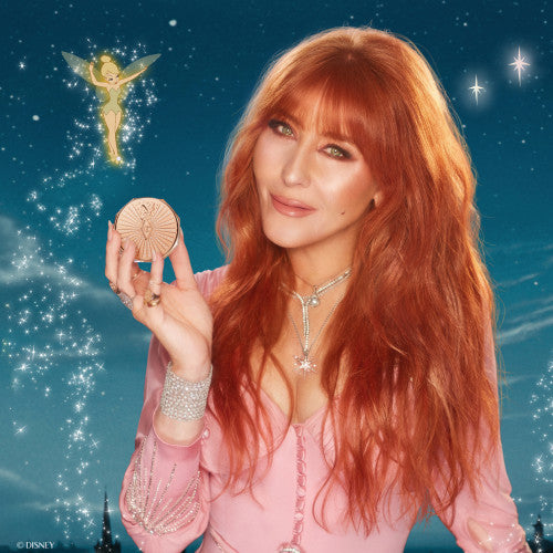 CHARLOTTE TILBURY, CHARLOTTE'S MAGIC CREAM, NEW! DISNEY100 EDITION 50ML MOISTURISER