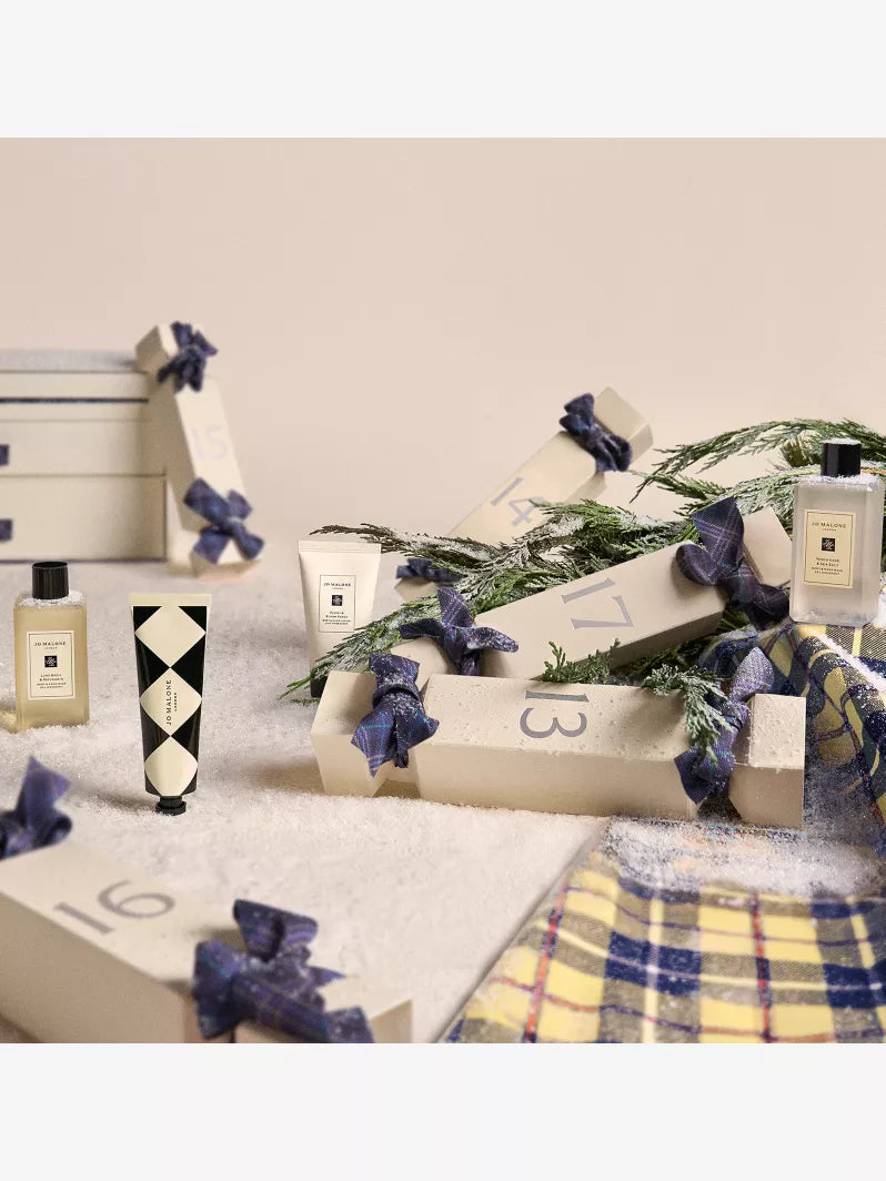 JO MALONE LONDON Christmas Kist Advent Calendar