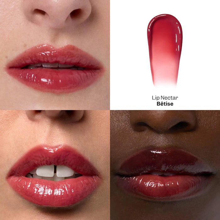 VIOLETTE_FR, LIP NECTAR Hydrating Lip Stain